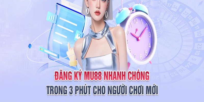 Cách đăng ký tài khoản