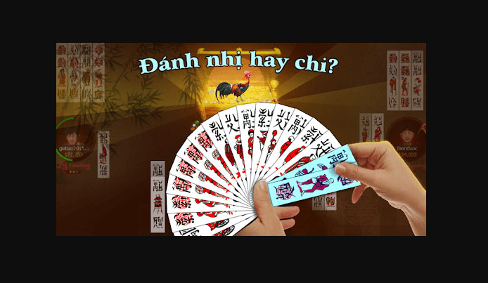 Tập trung quan sát đối thủ là cách đánh chắn giúp tăng sự lựa chọn chính xác