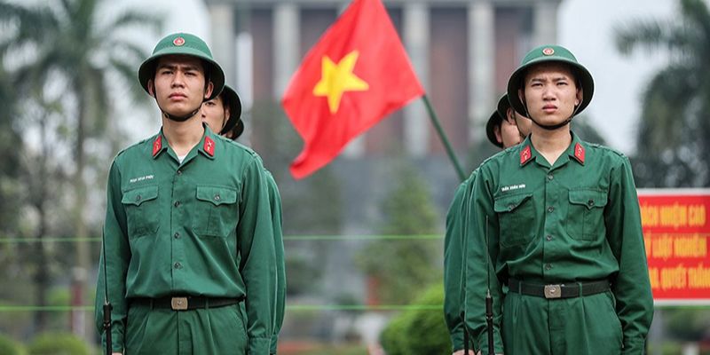 Giải mã giấc mơ thấy chú bộ đội: Điềm báo may mắn hay rủi ro?
