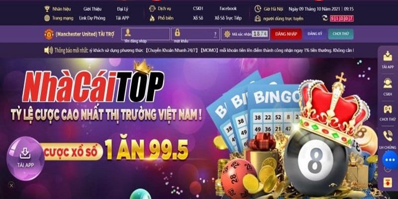 Hướng dẫn tải và sử dụng ứng dụng Max88 - Trải nghiệm cá cược thể thao và casino trực tuyến tối ưu