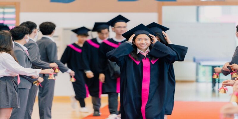 Giấc Mơ Tốt Nghiệp: Ý Nghĩa Và Biểu Tượng