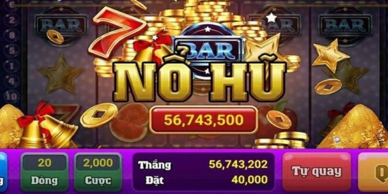 Giải thích khái niệm nổ hũ đổi thưởng