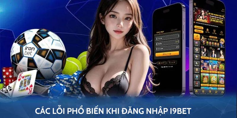 Máy chủ nhà cái bảo trì