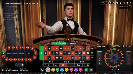 Các Nhà Cung Cấp Live Casino Nổi Bật Tại Fun88