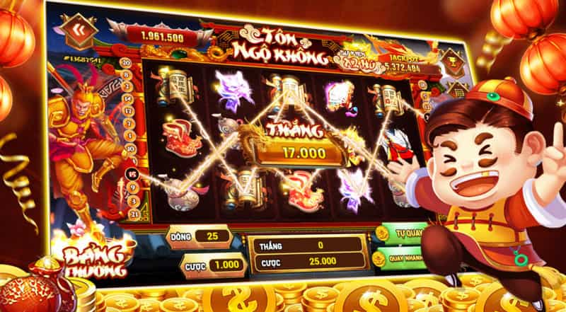 Hướng dẫn nhanh cách trải nghiệm nổ hũ Win79