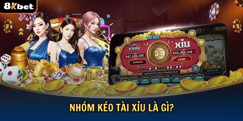 Khái niệm và trả lời câu hỏi nhóm kéo tài xỉu có lừa đảo không