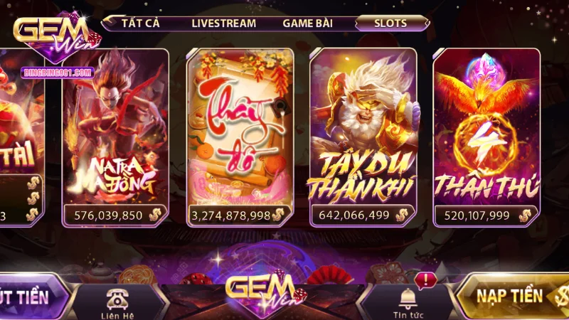 Tải ứng dụng Gemwin giúp tối ưu thời gian khi chơi cá cược