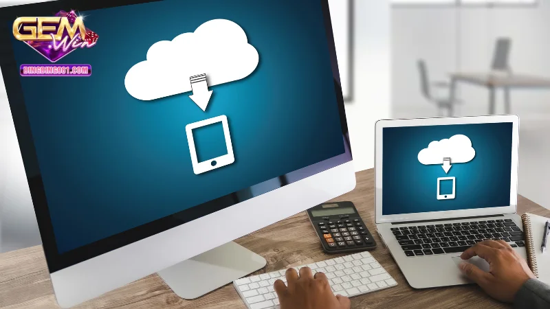 Khi tải app cần đảm bảo có một đường truyền mạng ổn định