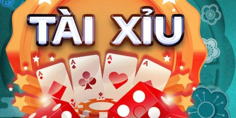 Giới thiệu game Tài Xỉu