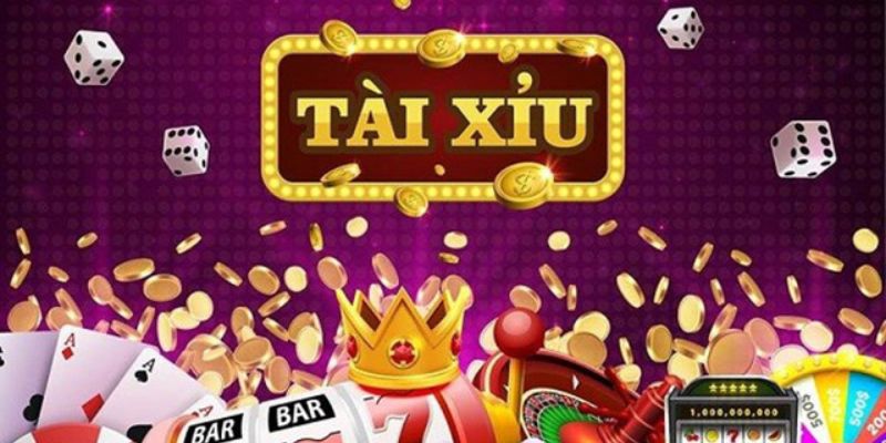 Sức hút của tựa game Tài Xỉu
