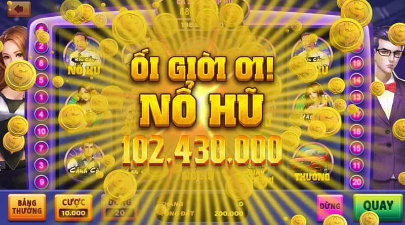 Tips cực hay trải nghiệm nổ hũ Win79