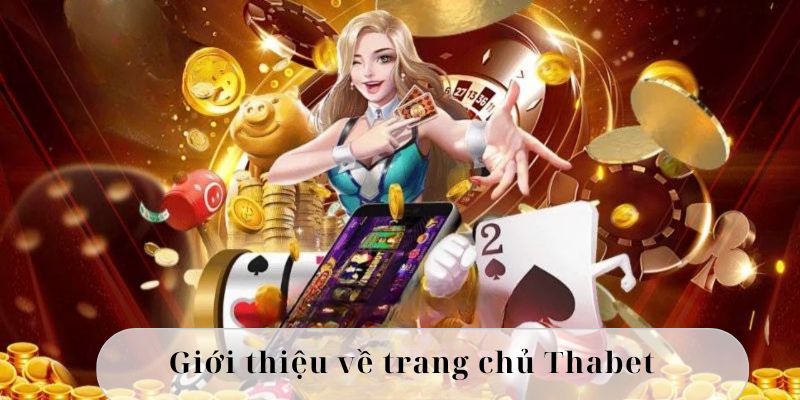 Tổng quan về Thabet