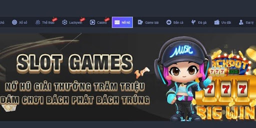 Các sản phẩm giải trí cực lôi cuốn tại S 666