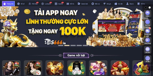 Khuyến mãi và ưu đãi hấp dẫn dành cho thành viên S666