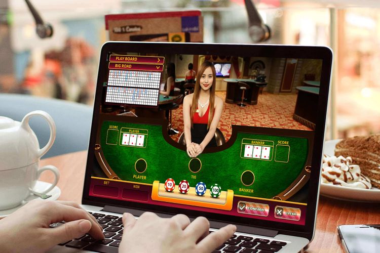 Game bài đổi thưởng là gì?
