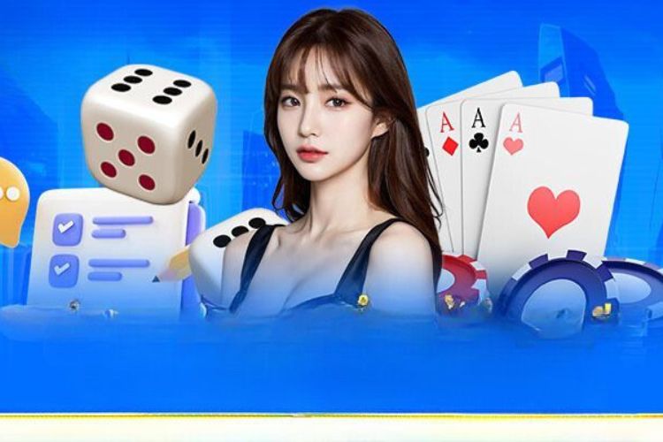 Game bài đổi thưởng