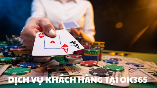 OK365 - Khám Phá Thế Giới Số Hóa Đầy Tiện Ích Và Hiệu Quả