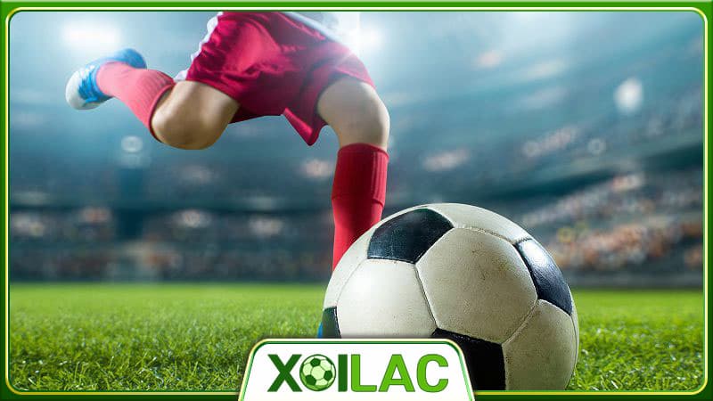 Mục tiêu phát triển của trang chủ Xoilac