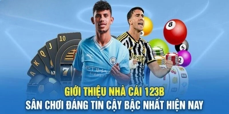 Đánh giá khách quan từ các thành viên lâu năm về nhà cái 123b