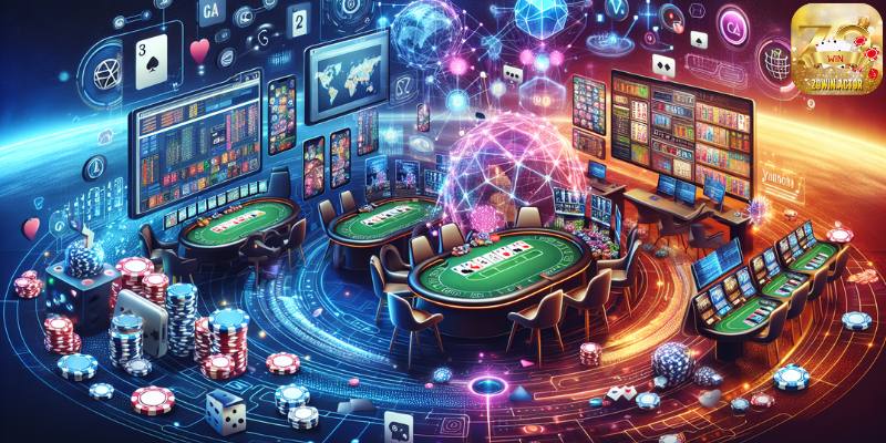 Zowin Có Phải Là Cổng Game Uy Tín Không?