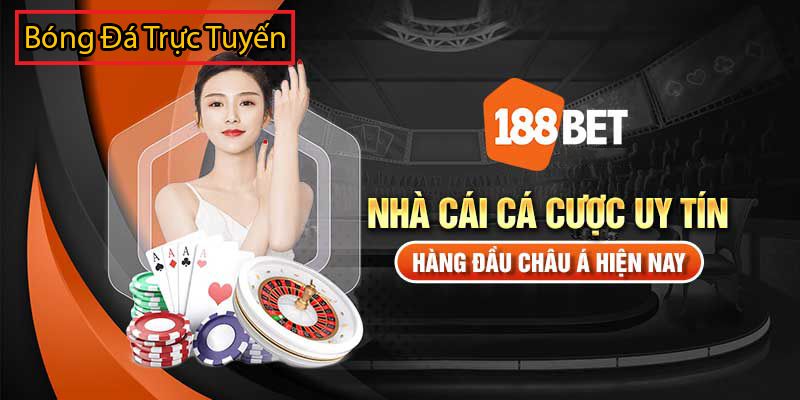 Lý do người chơi nên chọn 188bet