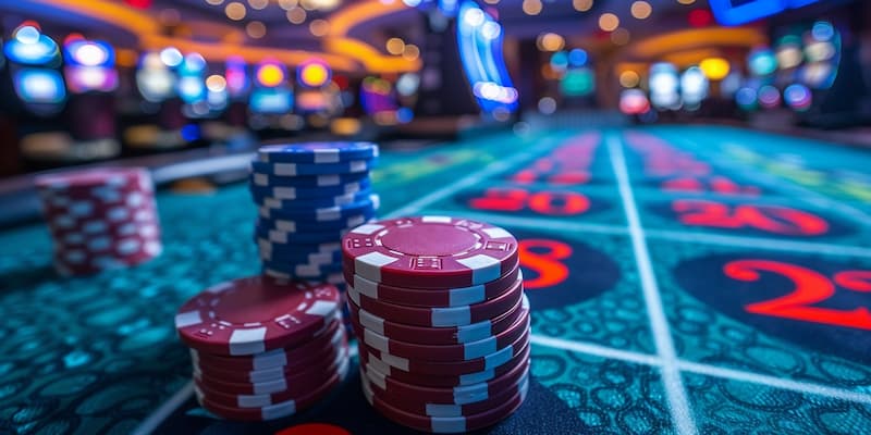 Các Trò Chơi Hot Nhất Tại 789club
