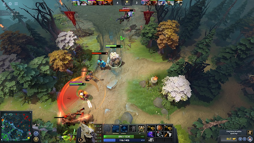 Các bước tham gia cá cược Dota 2 online dễ dàng