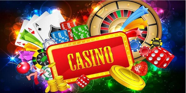 Casino trực tuyến mang đến nhiều tiện ích cho mọi người