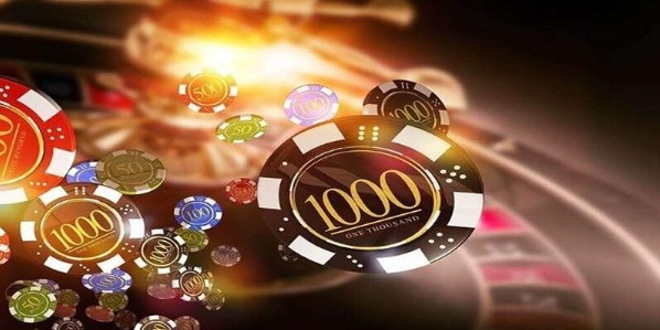Danh mục cực đa dạng của nhà cái tặng tiền về trò chơi