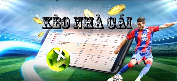 Kèo nhà cái - Đam mê thể thao, đam mê cá cược