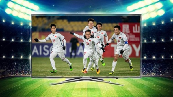 Khám phá kho dịch vụ trên trang cá độ bóng đá