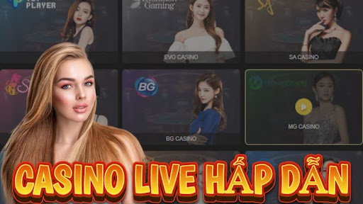 Kho trò chơi hấp dẫn đang chờ bạn khám phá