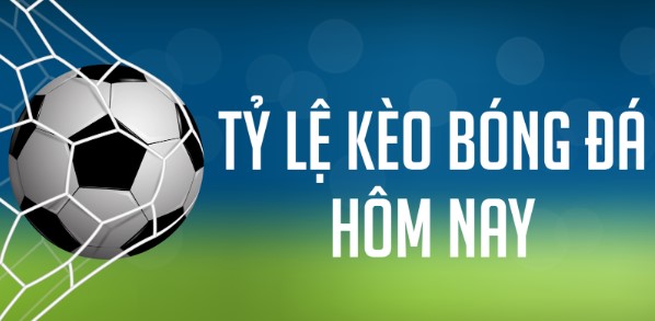 Những kinh nghiệm chơi cá cược tỷ lệ kèo bóng đá