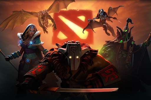 Quy tắc tham gia cá cược Dota 2 đơn giản