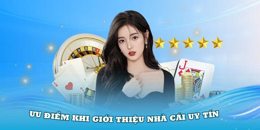 Thỏa sức cá cược với hy vọng giành được chiến thắng khủng