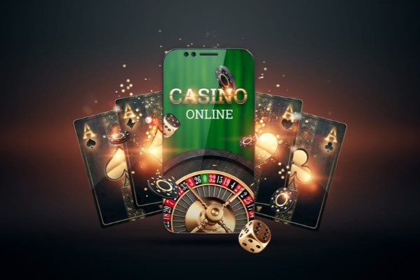 Tiêu chí trang web casino online lựa chọn nhà cái uy tín cho bạn