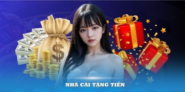 Top các khuyến mãi mới nhất tại trang web cá cược
