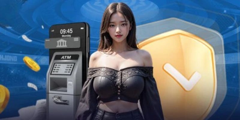 Cách thức nạp tiền 123B