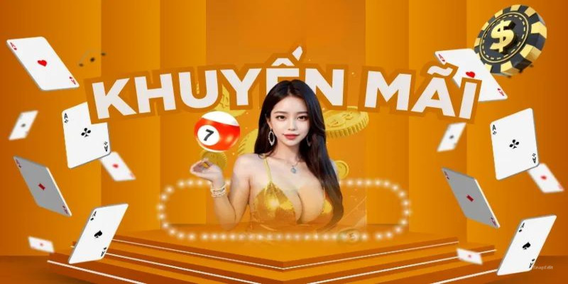 Cách tính các khuyến mãi FIVE88