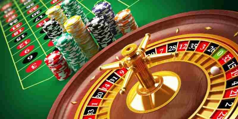 Giới thiệu đôi nét về game casino trực tuyến