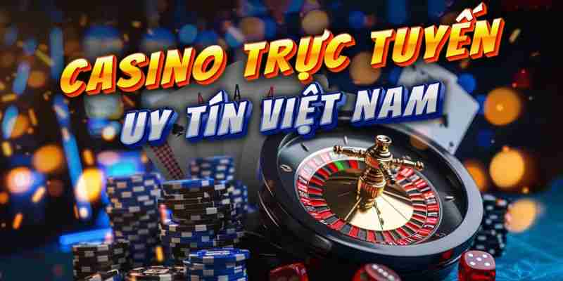 Tổng hợp 3 trang casino đẳng cấp 2024
