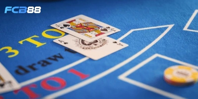 Hướng dẫn chơi Baccarat FCB88 từ A đến Z