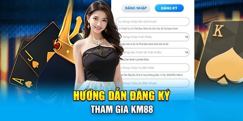 Hướng dẫn đăng ký nhận quà