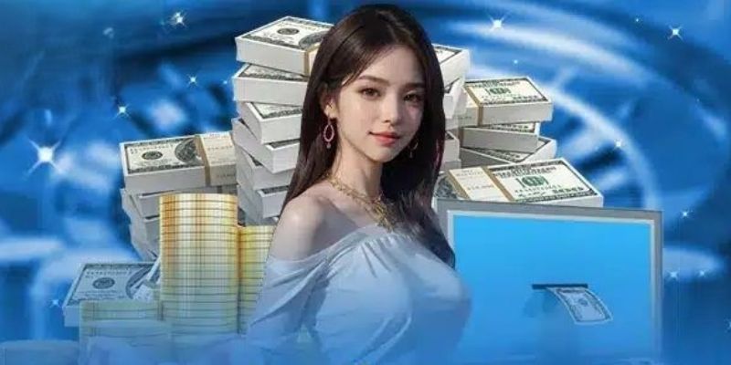 Một số sự cố khi nạp tiền 123B