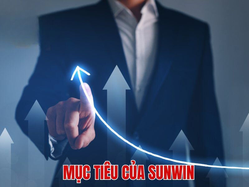 Mục tiêu tương của F8BET