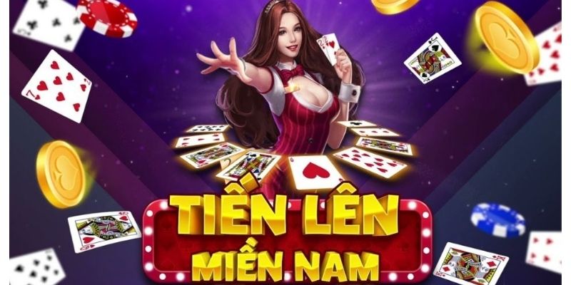 Tiến lên Miền Nam