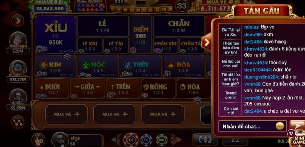 Các Loại Cược Phổ Biến Trong Keno Lộc Phát