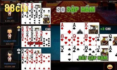 Không chú ý đến chiến thuật dễ khiến người chơi mắc sai lầm