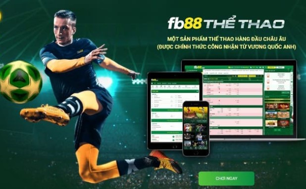 Lý Do Cá Cược Thể Thao Ảo Tại FB88 Lại Được Yêu Thích