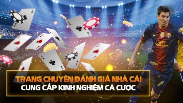Trải nghiệm đỉnh cao cùng nhà cái quốc tế